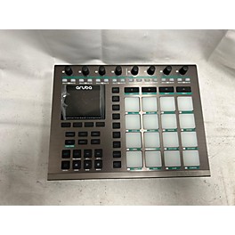 Used Nektar AURA MIDI Controller