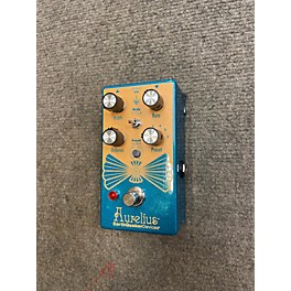 Used EarthQuaker Devices AURELIUS Effect Pedal