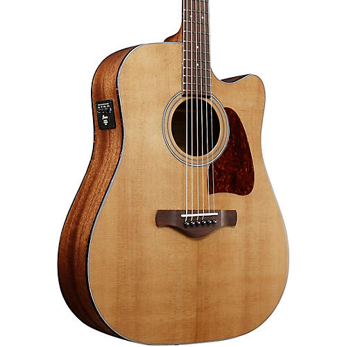 Ibanez AVD9EVNT Artwood Vintage Thermo Aged Series Acoustic Electric Dreadnought Guitar Ibanez AVD9EVNT Artwood Vintage Thermo Aged Series Acoustic Electric Dreadnought Guitar
