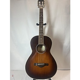 Used Ibanez AVN10 Acoustic Guitar