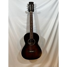 Used Ibanez AVN6-DTS Acoustic Guitar