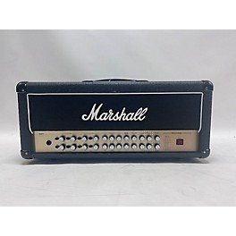 Used Marshall AVT 150H Guitar Amp Head