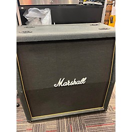 Used Marshall AVT 412 B Guitar Cabinet