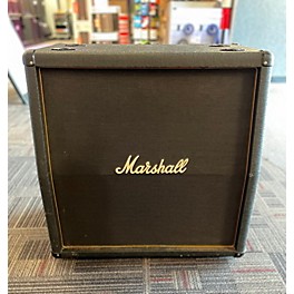 Used Marshall AVT 412 Guitar Cabinet