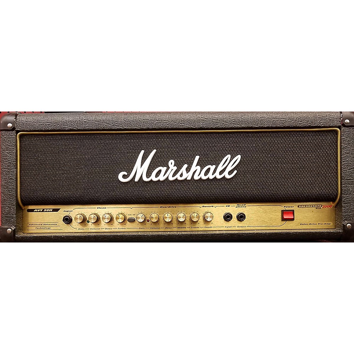 marshall avt 50h marshall avt 50h