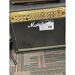 Used Marshall AVT100 Guitar Combo Amp