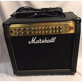 Used Marshall AVT150 Guitar Combo Amp | Guitar Center