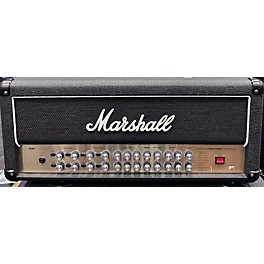 Used Marshall AVT150H Solid State Guitar Amp Head