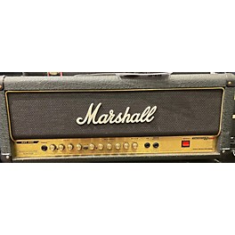 Used Marshall AVT2000 Tube Guitar Amp Head
