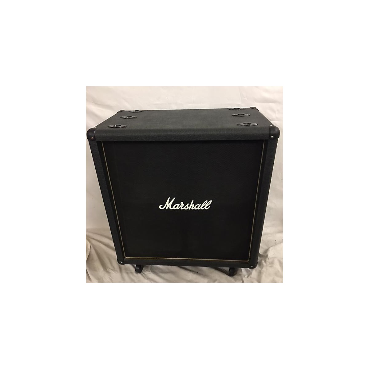 Used Marshall AVT412 Guitar Cabinet | Guitar Center