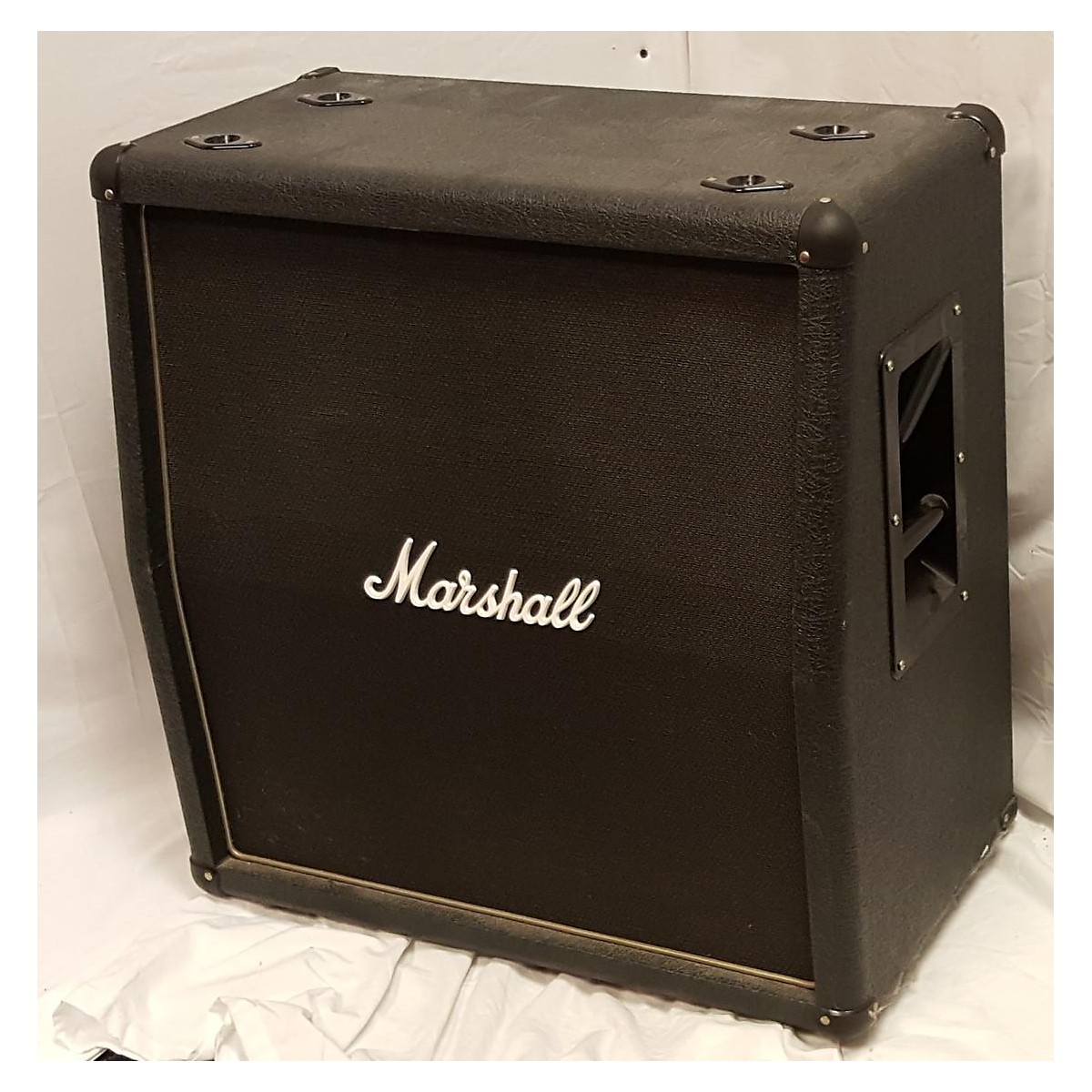 Used Marshall AVT412 Guitar Guitar Center