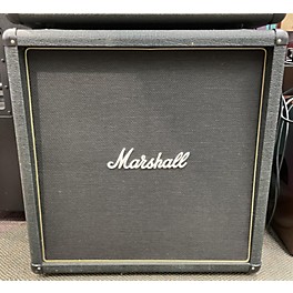 Used Marshall AVT412 Guitar Cabinet