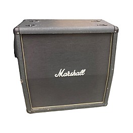 Used Marshall AVT412 Guitar Cabinet