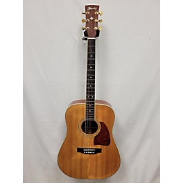 Used Ibanez AW100 Acoustic Guitar