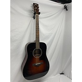 Used Ibanez AW400-BSG Acoustic Electric Guitar