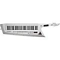 Roland AX-Edge Keytar Synthesizer - White