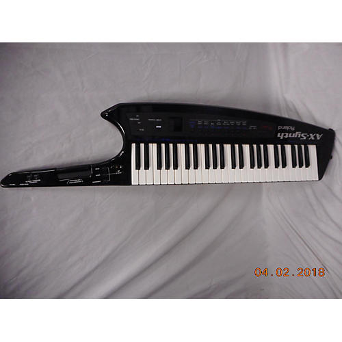 Used Roland AXSynth Portable Keyboard Guitar Center