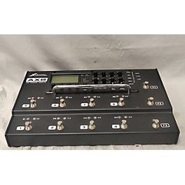 Used Fractal Audio AX8 Effect Processor