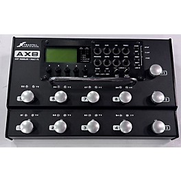 Used Fractal Audio AX8 Effect Processor