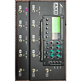 Used Fractal Audio AX8 Effect Processor