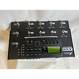 Used Fractal Audio AX8 Effect Processor