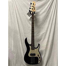 Used Peavey AXCELERATOR BASS Electric Bass Guitar