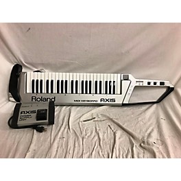 Used Roland AXIS MIDI Controller