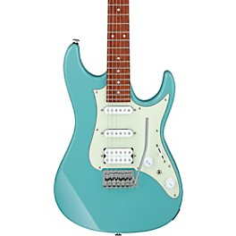 Blemished Ibanez AZ Essentials Electric Guitar Level 2 Purist Blue 197881297664