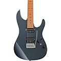 Ibanez AZ Prestige AZ2402 Electric Guitar - Gray Metallic