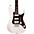 Ibanez AZ2204N AZ Prestige Series 6str Electric Guitar Antique White Blonde