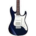 Ibanez AZ2204NW Prestige Electric Guitar Dark Tide Blue