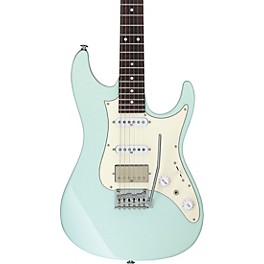 Open Box Ibanez AZ2204NW Prestige Electric Guitar Level 1 Mint Green