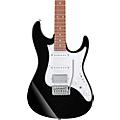 Ibanez AZ22S2MGR AZ Standard Electric Guitar - Black