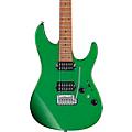 Ibanez AZ2402 AZ Prestige Electric Guitar - Apple Green Metallic