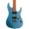 Ibanez AZ2402 AZ Prestige Electric Guitar - Ice Blue Metallic