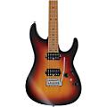 Ibanez AZ2402 AZ Prestige Electric Guitar - Tri-Fade Burst