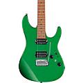 Ibanez AZ2402 Prestige Electric Guitar Apple Green Metallic