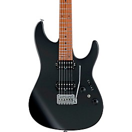 Ibanez AZ2402 Prestige Electric Guitar Flat Black