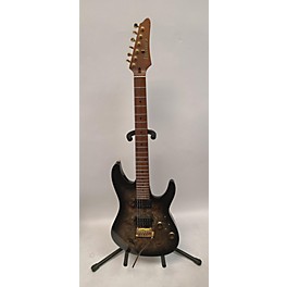 Used Ibanez AZ242PBG Solid Body Electric Guitar
