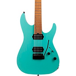 Schecter Guitar Research Aaron Marshall AM-6 USA Electric Guitar