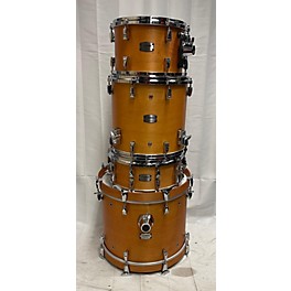 Used Yamaha Absolute Hybrid Drum Kit
