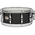 Yamaha Absolute Hybrid Maple Snare Drum 14 x 6 in. Solid Black