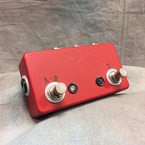 Used JHS Pedals Aby Pedal | Guitar Center