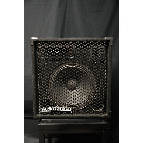 Used Audio Centron Ac-h15 Unpowered Speaker | Guitar Center