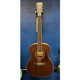 Used Ibanez Ac340 OPN Acoustic Guitar
