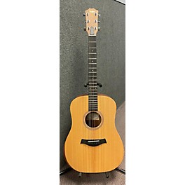Used Taylor Academy 10 Acoustic Guitar