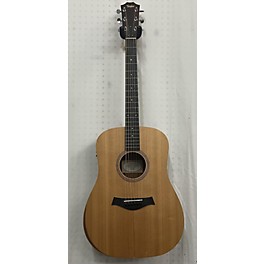 Used Taylor Academy 10E Acoustic Electric Guitar