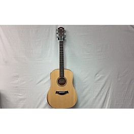 Used Taylor Academy 10E Acoustic Electric Guitar