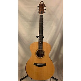 Used Taylor Academy 12 Acoustic Guitar