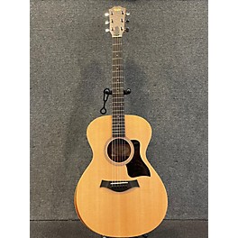 Used Taylor Academy 12 Acoustic Guitar